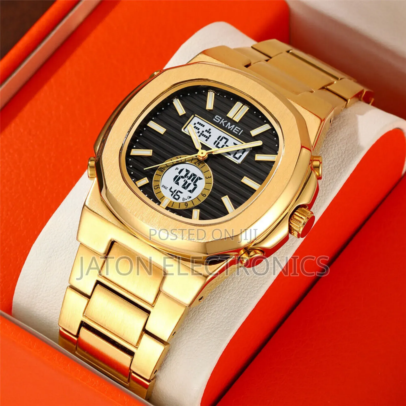 Skmei Watch for Men High Brand