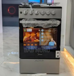 Photo - Midea Standing Cooker