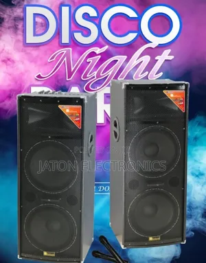 Richsound Wireless 2mic Speaker