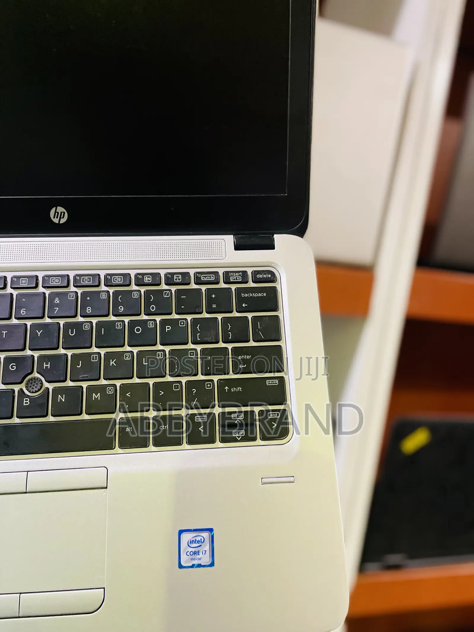 Laptop HP EliteBook 820 G3 8GB Intel Core I7 SSD 256GB