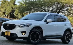 Mazda CX-5 2014 Pearl