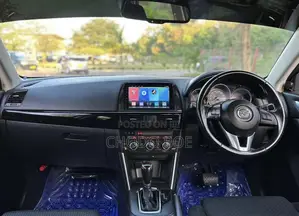 Mazda CX-5 2014 Pearl