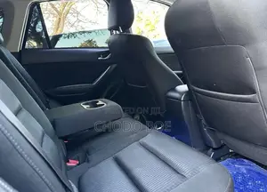 Mazda CX-5 2014 Pearl