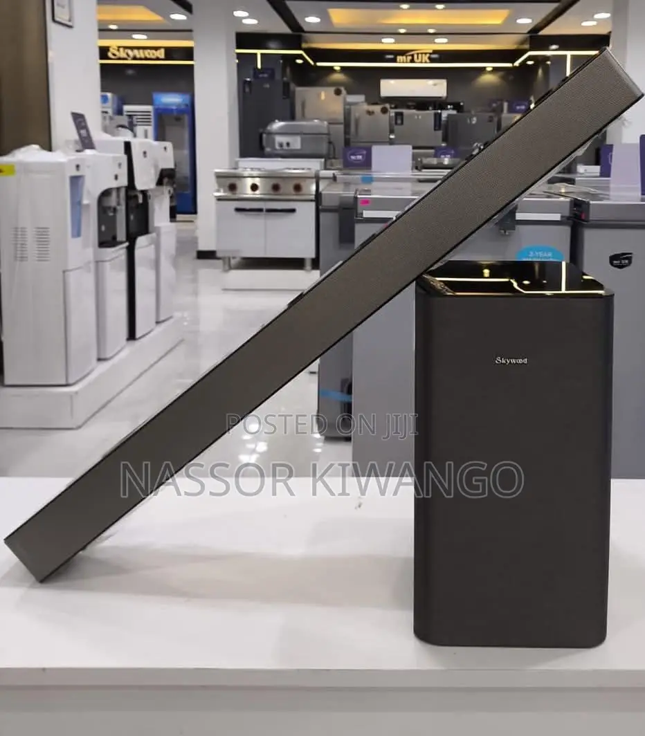 Skywood Soundbar B-02