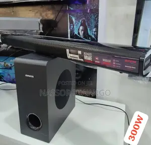 Aiwa Sound Bar (Sound Pro)