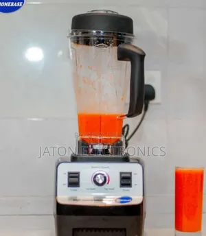 Homebase Heavy Duty Blender 2l
