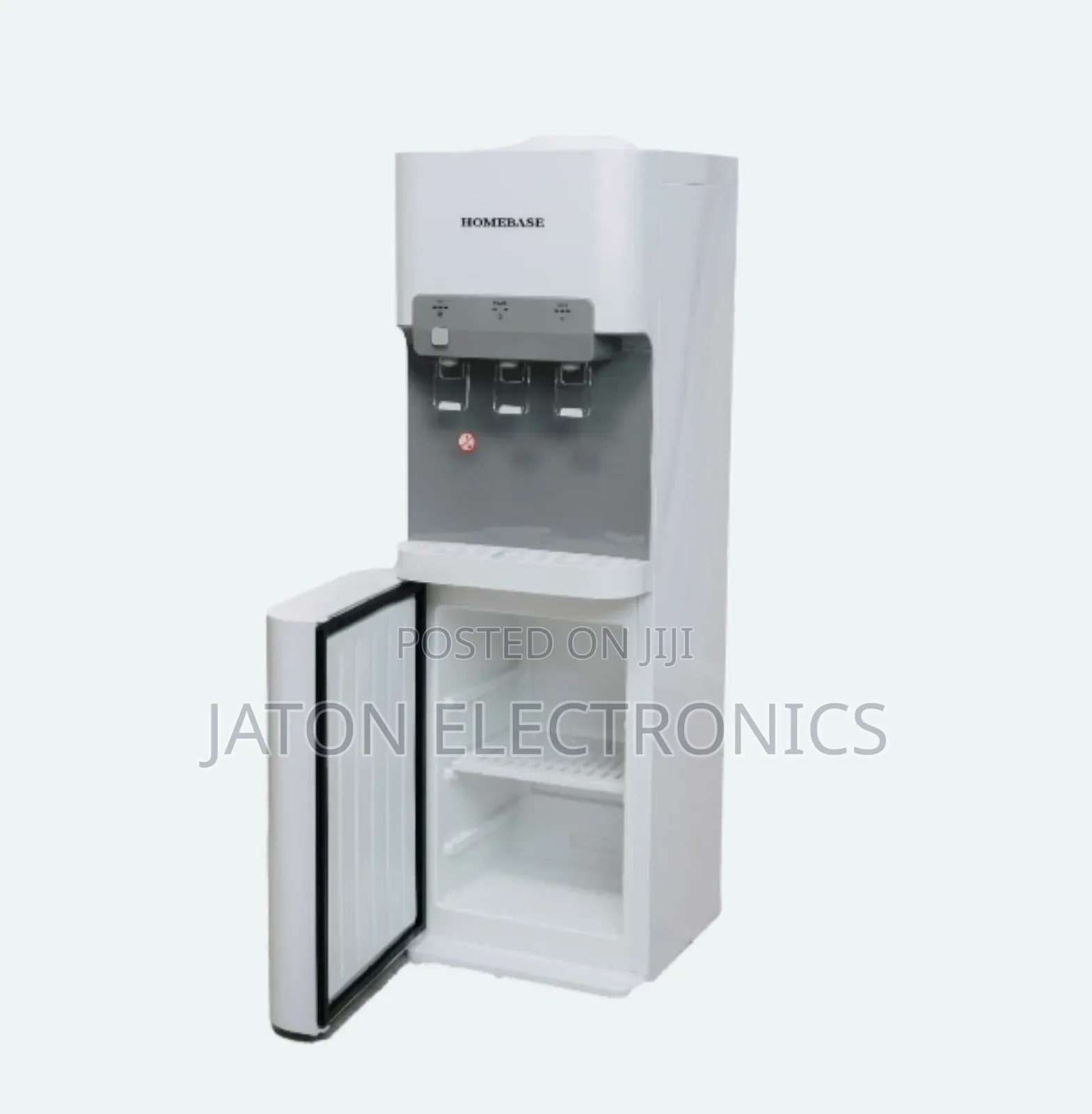 Homebase Water Dispenser