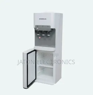 Photo - Homebase Water Dispenser