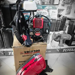 Vackson Brush Cutter 430