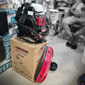 Vackson Brush Cutter 430
