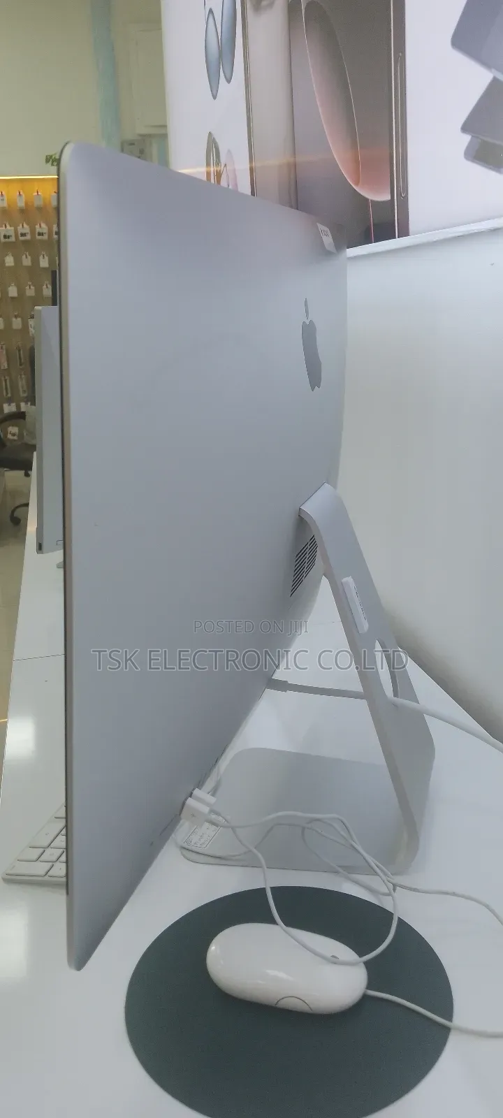 Desktop Computer Apple iMac 32GB Intel Core I7 SSD 1T