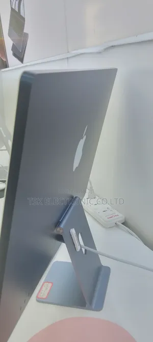 Desktop Computer Apple iMac 32GB Intel Core I7 SSD 1T