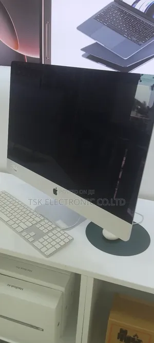 Desktop Computer Apple iMac 32GB Intel Core I7 SSD 1T