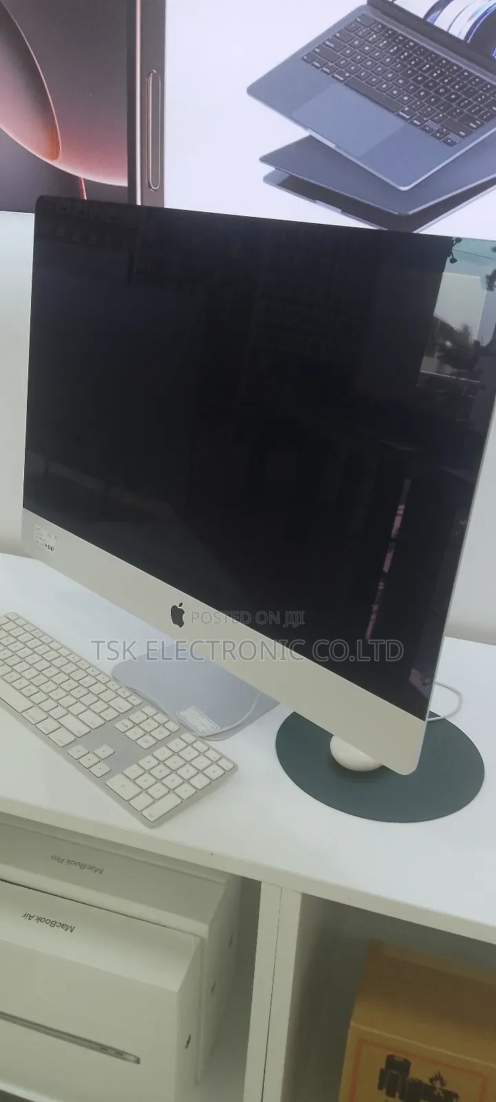 Desktop Computer Apple iMac 32GB Intel Core I7 SSD 1T