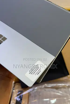Laptop Microsoft Surface Pro 7 8GB Intel Core I5 SSD 256GB
