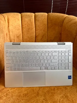 Laptop HP Envy X360 Convertible 15 Es2xx 16GB Intel Core I7 SSD 512GB