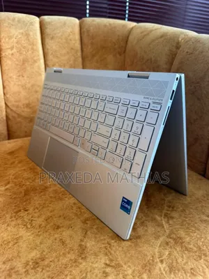 Laptop HP Envy X360 Convertible 15 Es2xx 16GB Intel Core I7 SSD 512GB