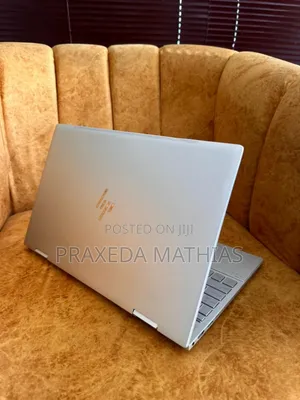 Laptop HP Envy X360 Convertible 15 Es2xx 16GB Intel Core I7 SSD 512GB