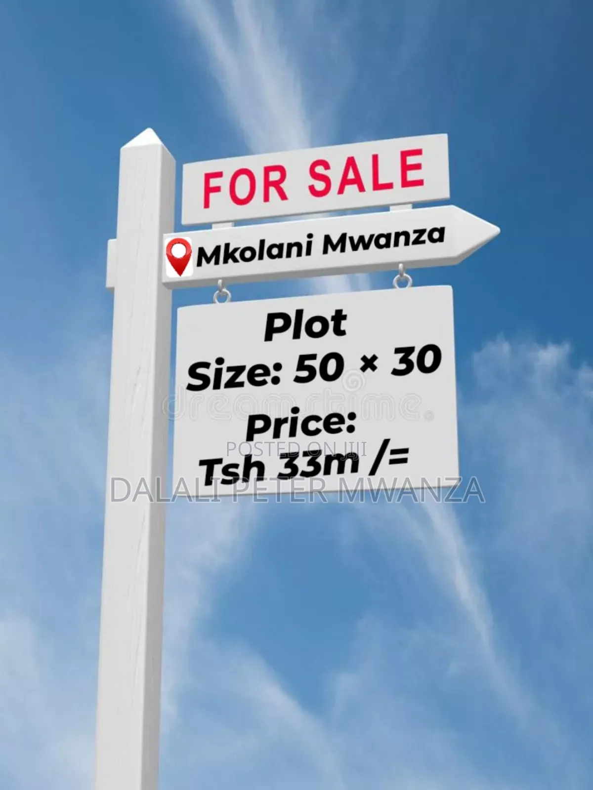 Plot for Sale