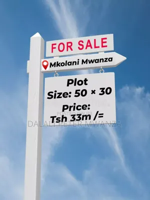 Plot for Sale