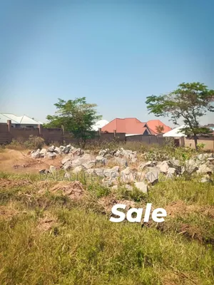 Plot for Sale