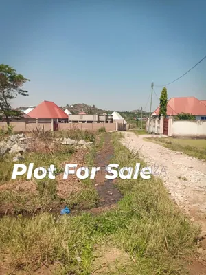 Plot for Sale