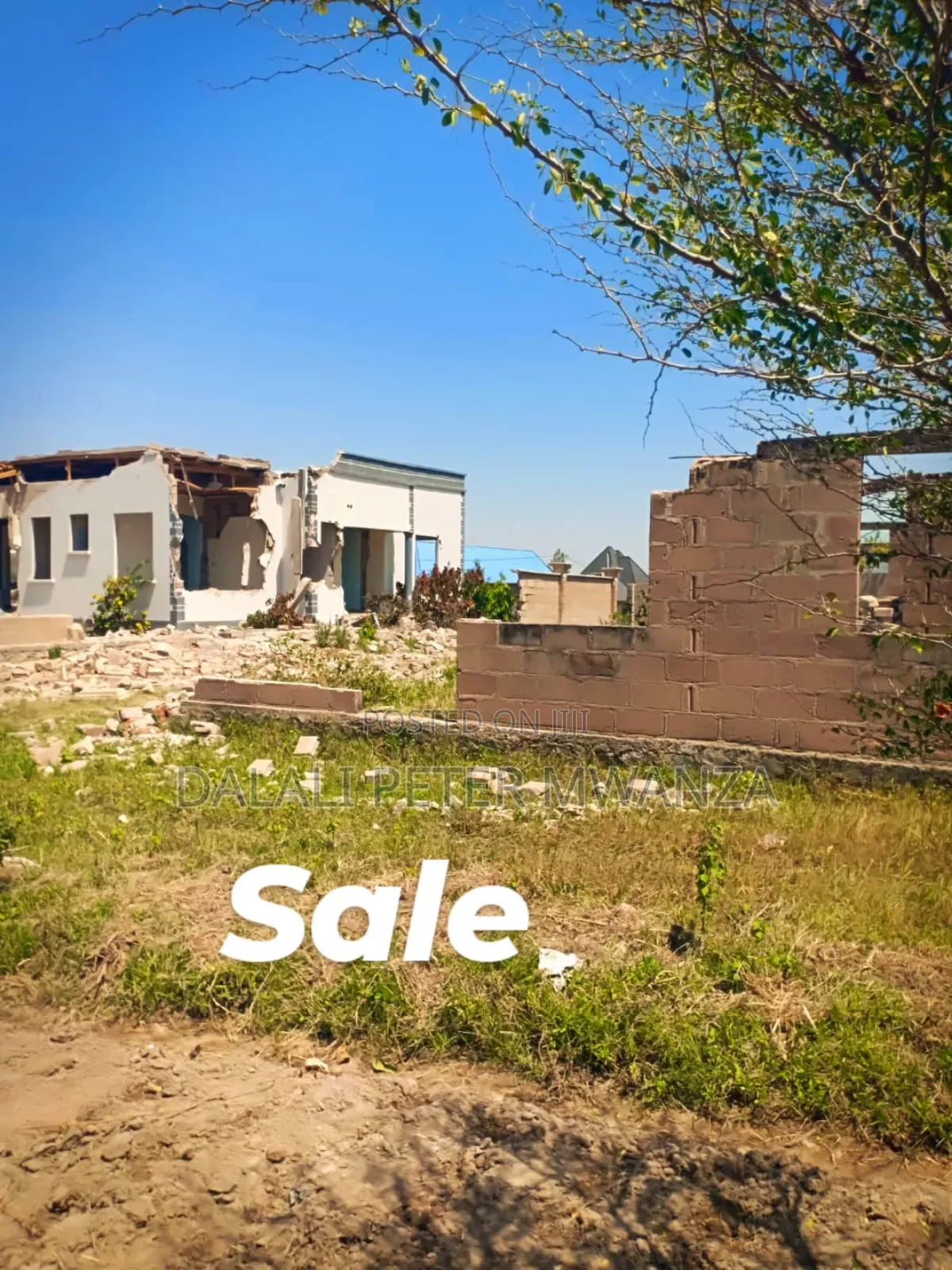 Plot for Sale