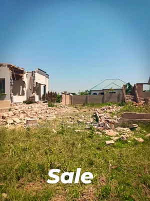 Plot for Sale