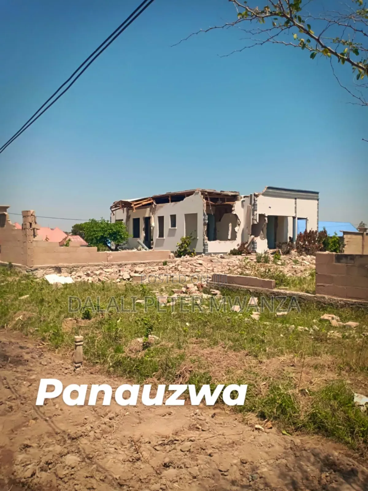 Plot for Sale