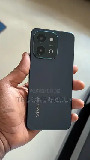 Vivo Y28 8 GB Green