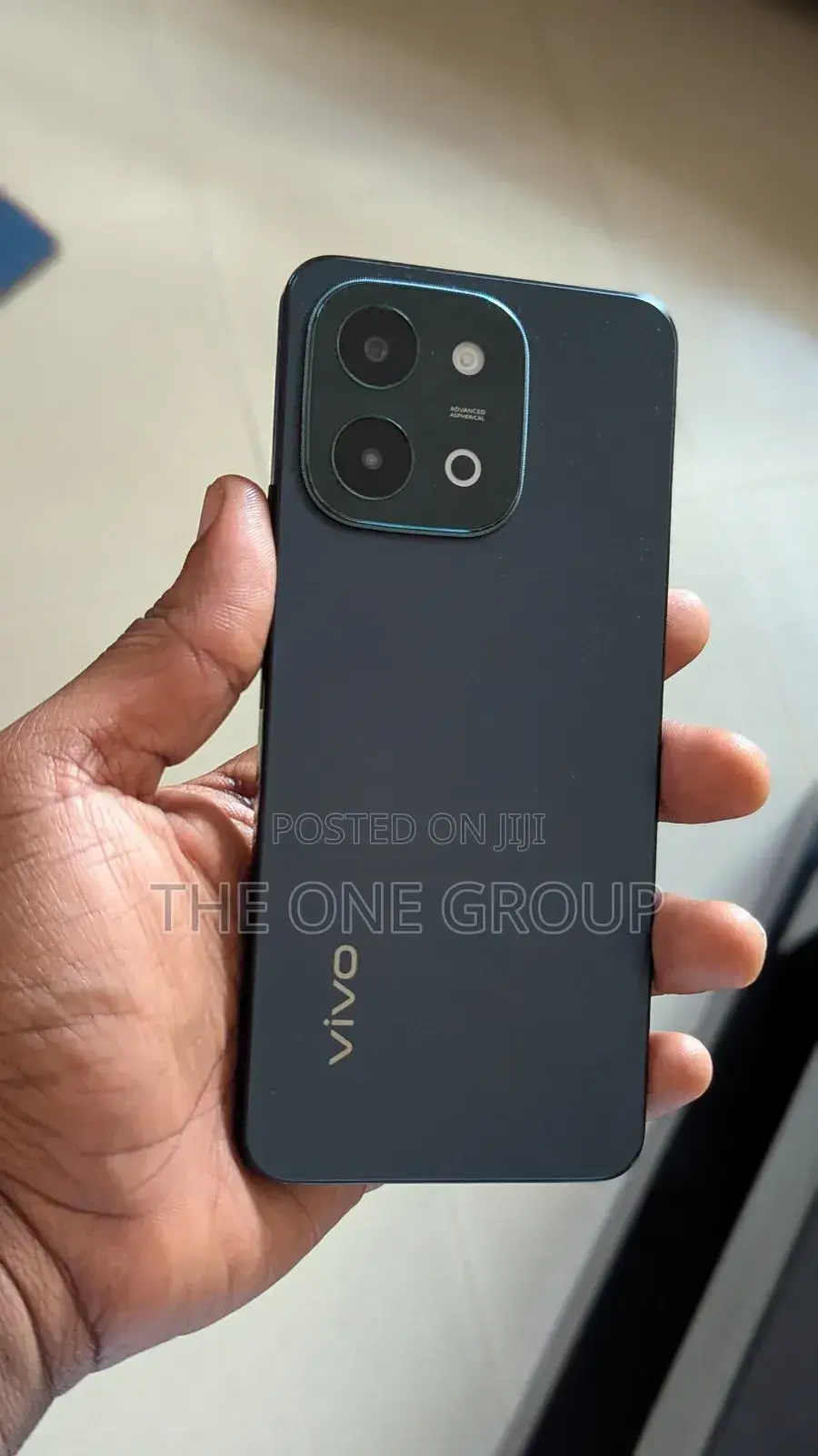 Vivo Y28 8 GB Green