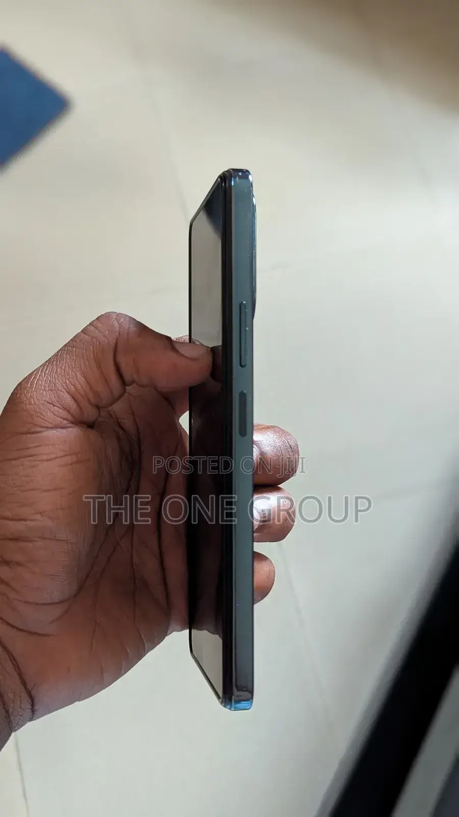Vivo Y28 8 GB Green