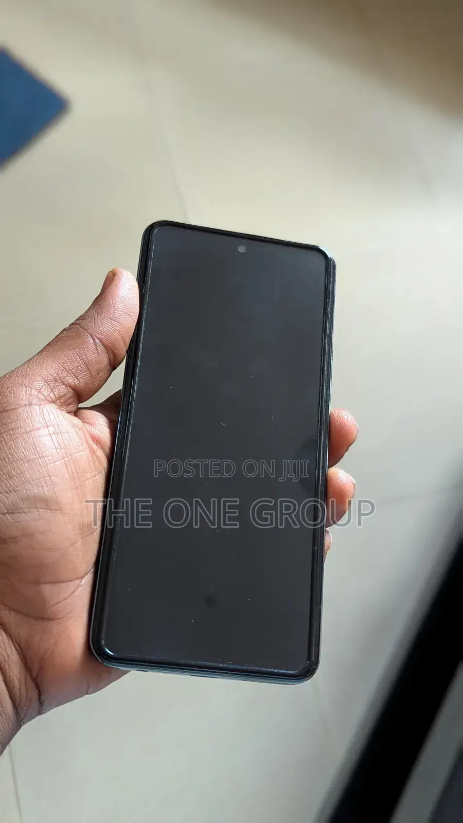 Vivo Y28 8 GB Green