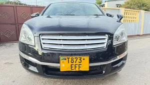 Photo - Nissan Dualis 2010 Black