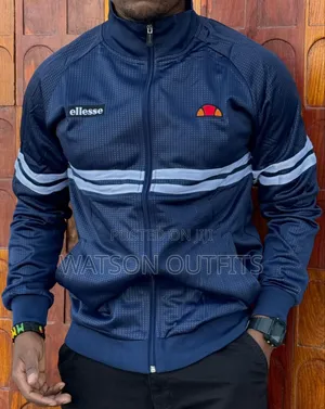 Track Sweaters Smart or Sweta Za Track Mpya