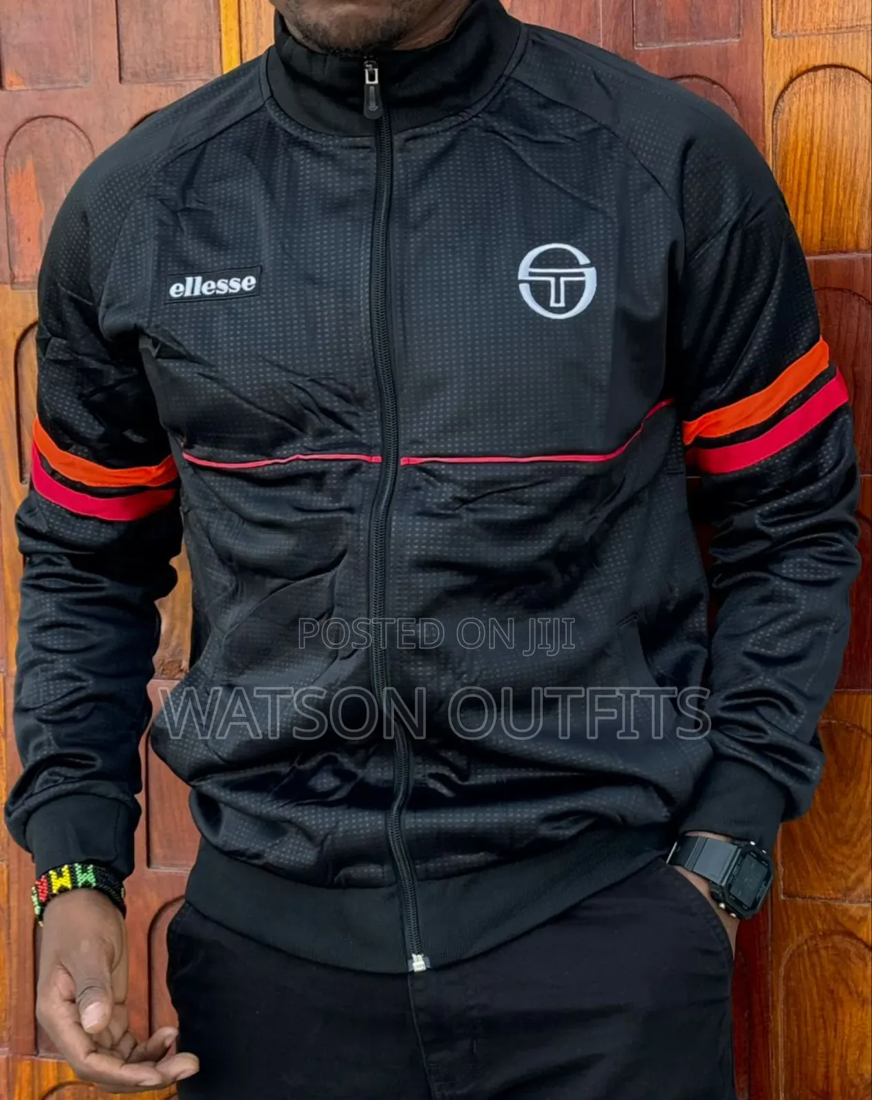 Track Sweaters Smart or Sweta Za Track Mpya