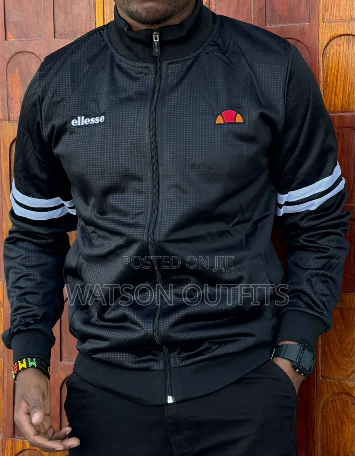 Track Sweaters Smart or Sweta Za Track Mpya