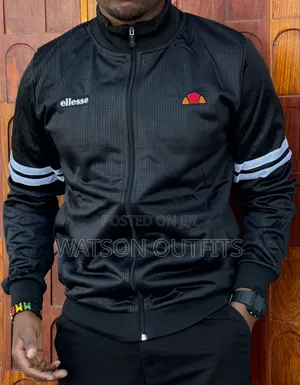 Track Sweaters Smart or Sweta Za Track Mpya