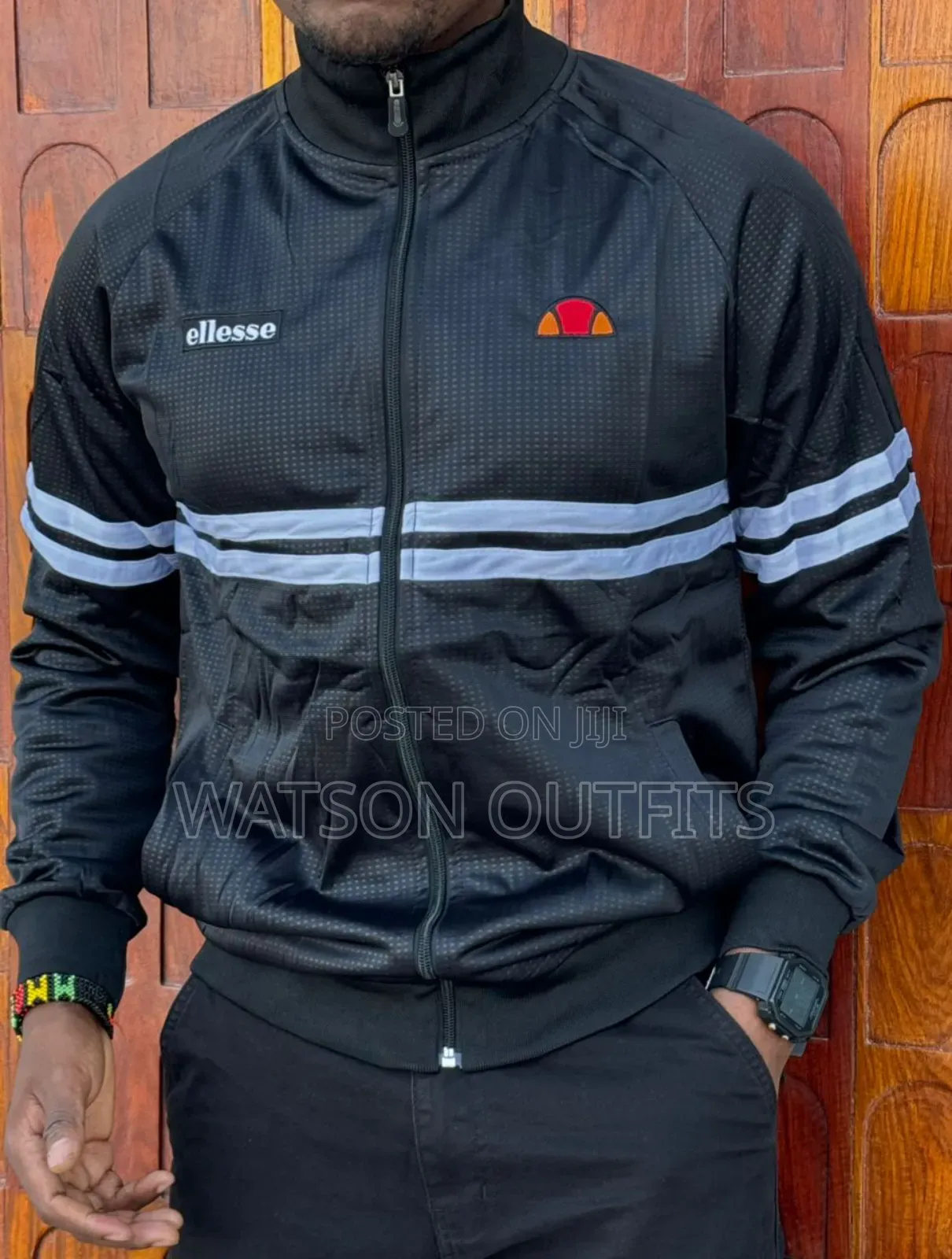 Track Sweaters Smart or Sweta Za Track Mpya