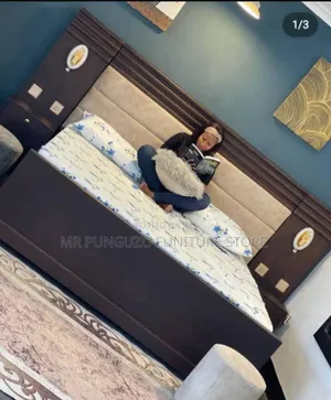 Kitanda Millennium Bed 6/6 Vip