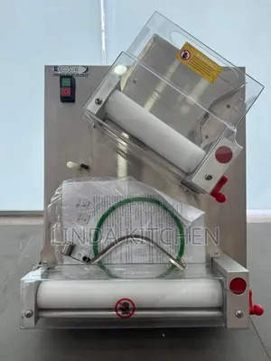 Commercial Automatic Pizza Dough Apd30