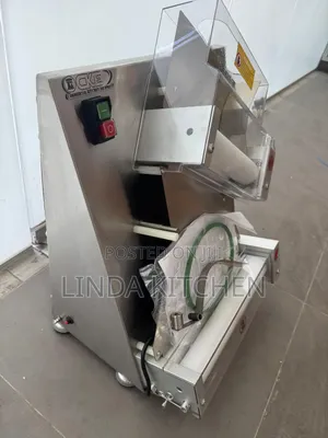 Commercial Automatic Pizza Dough Apd30