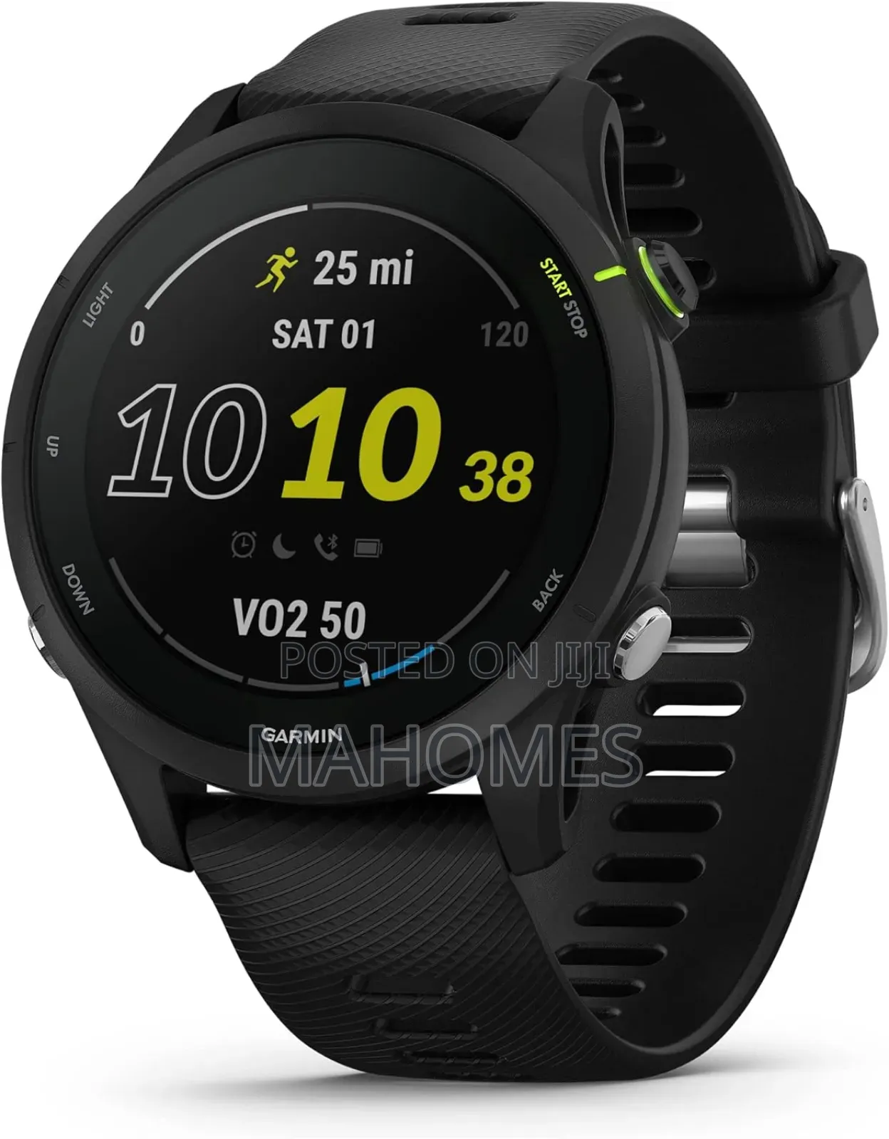 Garmin Forerunner 255 Music GPS