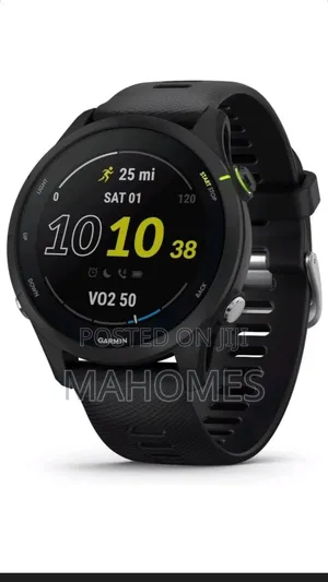 Garmin Forerunner 255 Music GPS