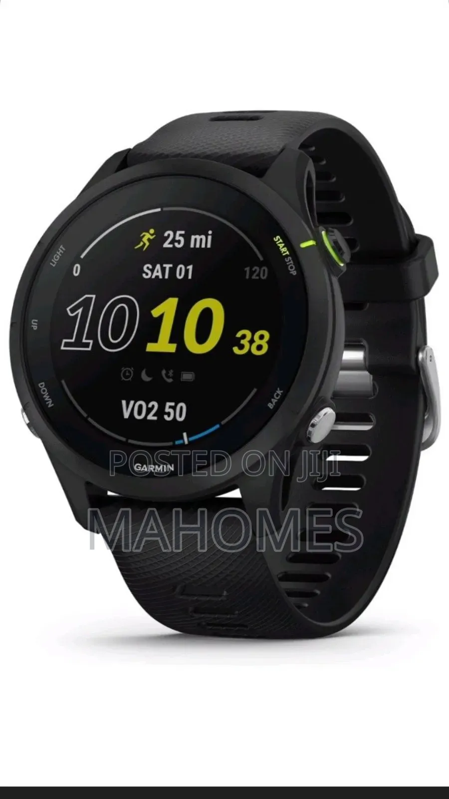 Garmin Forerunner 255 Music GPS
