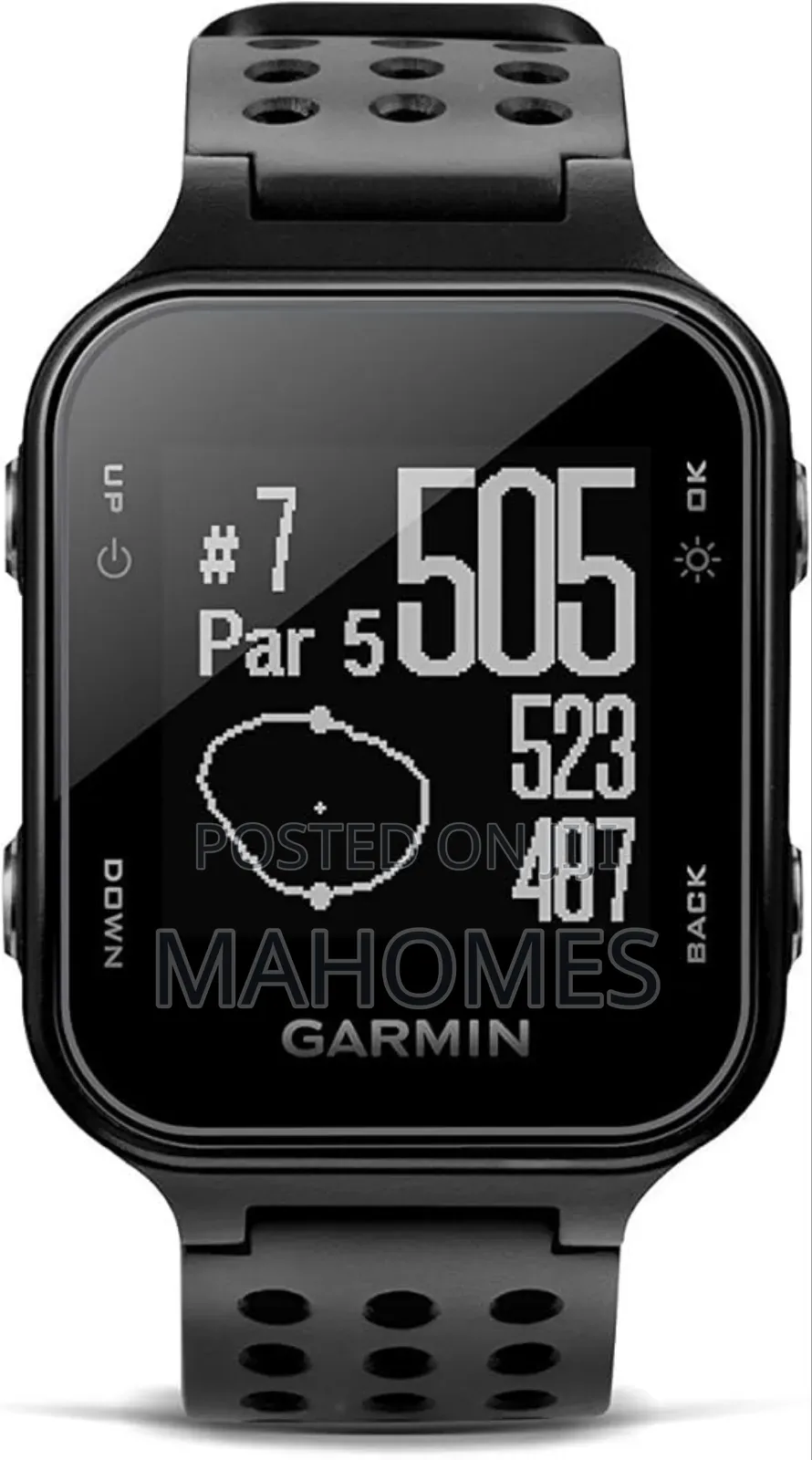 Garmin Approach S20
