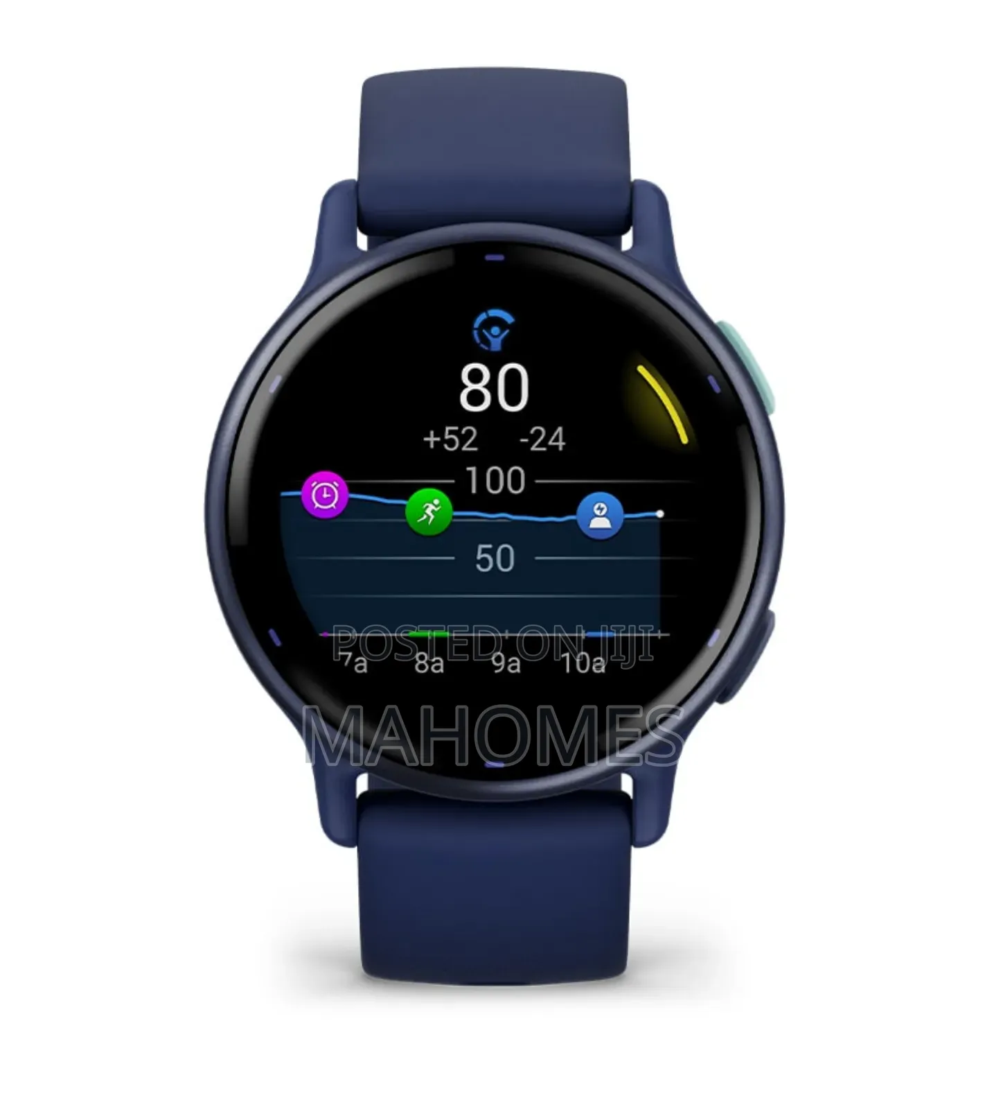 Garmin Vivoactive 5 Health GPS Smartwatch
