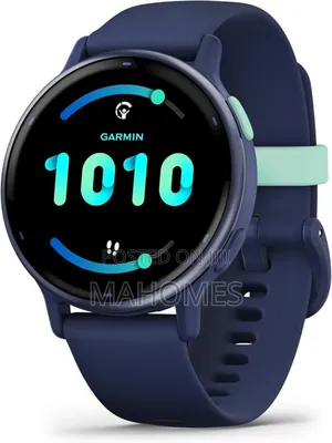 Garmin Vivoactive 5 Health GPS Smartwatch