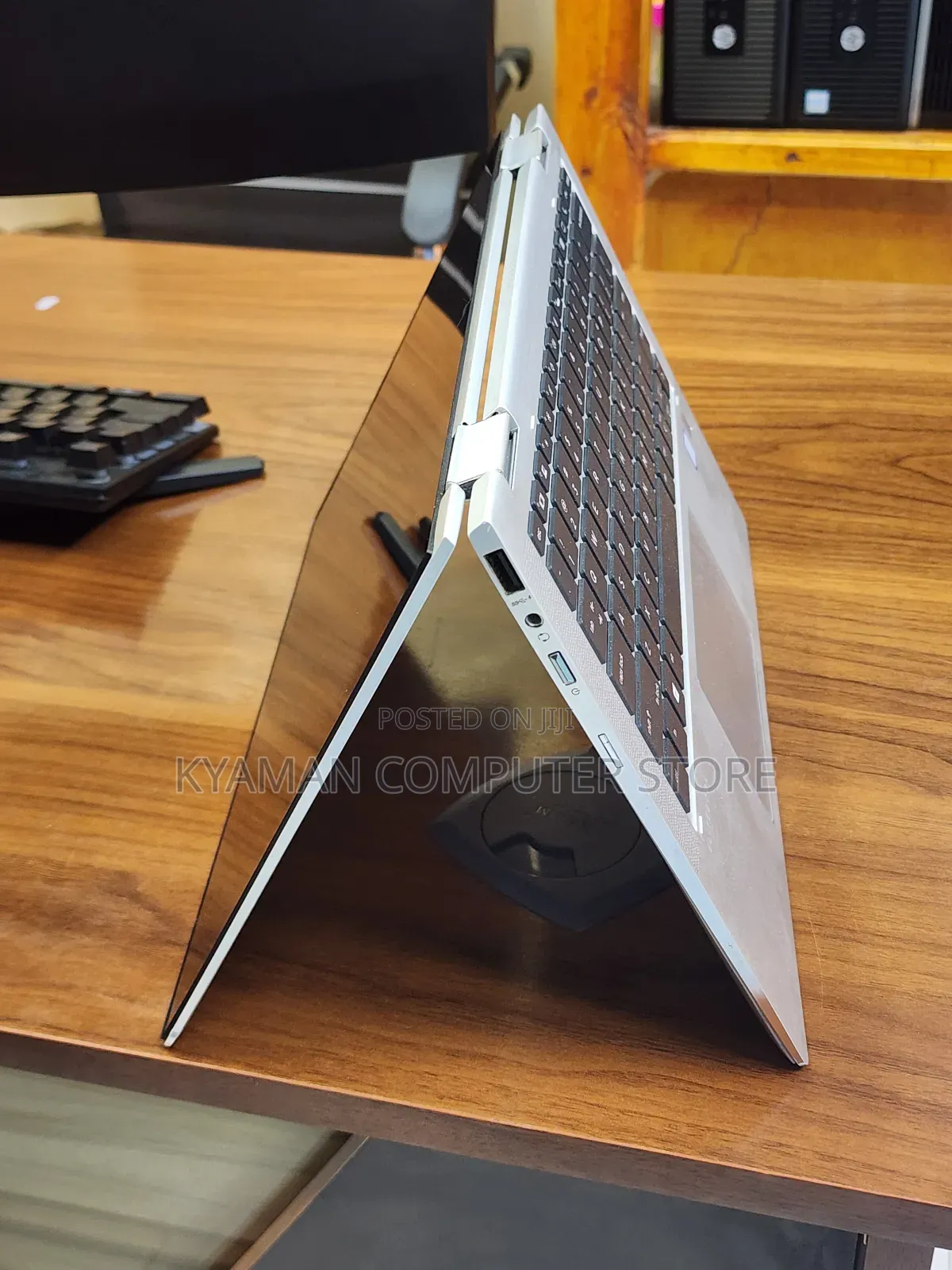 Laptop HP EliteBook X360 1030 G2 8GB Intel Core I5 SSD 256GB