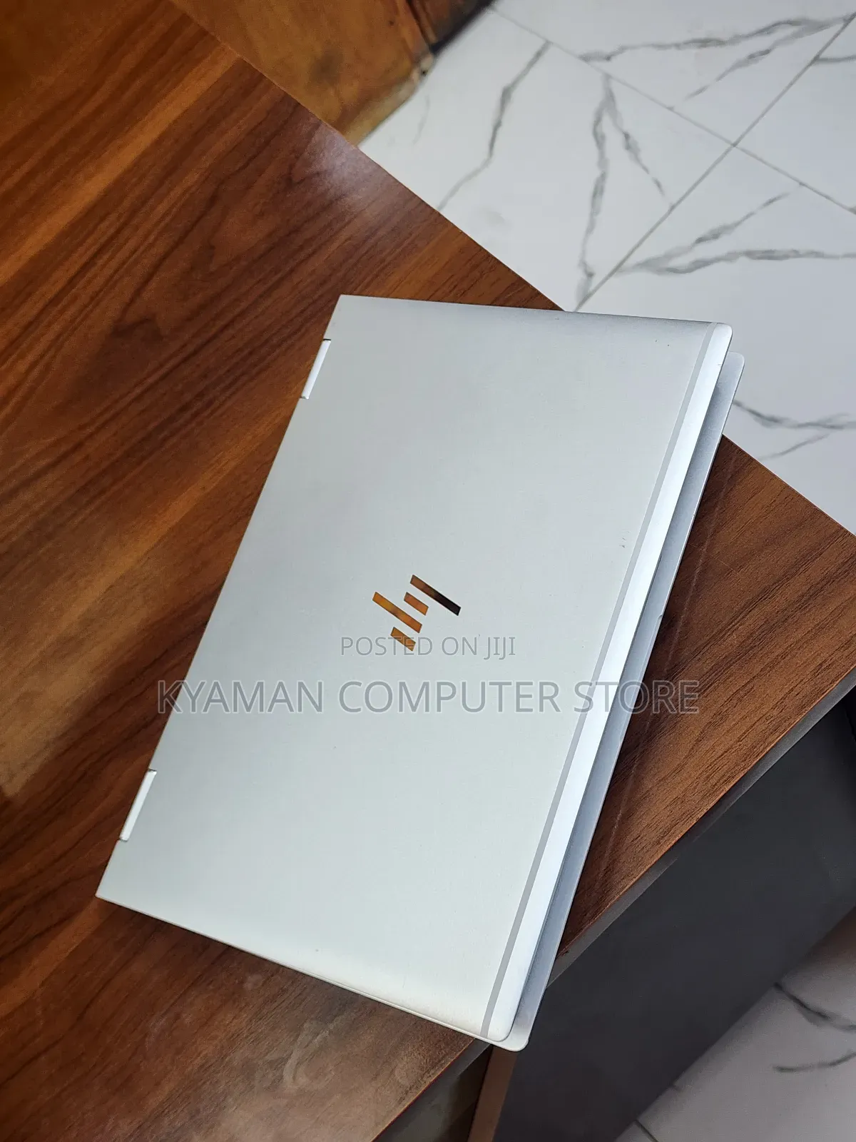 Laptop HP EliteBook X360 1030 G2 8GB Intel Core I5 SSD 256GB